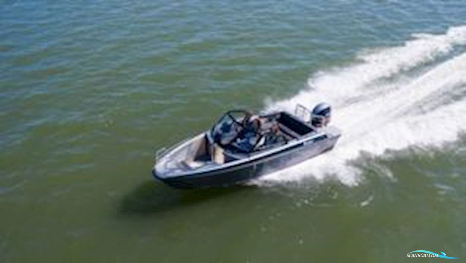 Yamaha VF150LB Sho Vmax