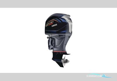 Yamaha VF200LB V Max Bootsmotor 2025, mit Yamaha VF200LB Vmax Sho motor, Dänemark