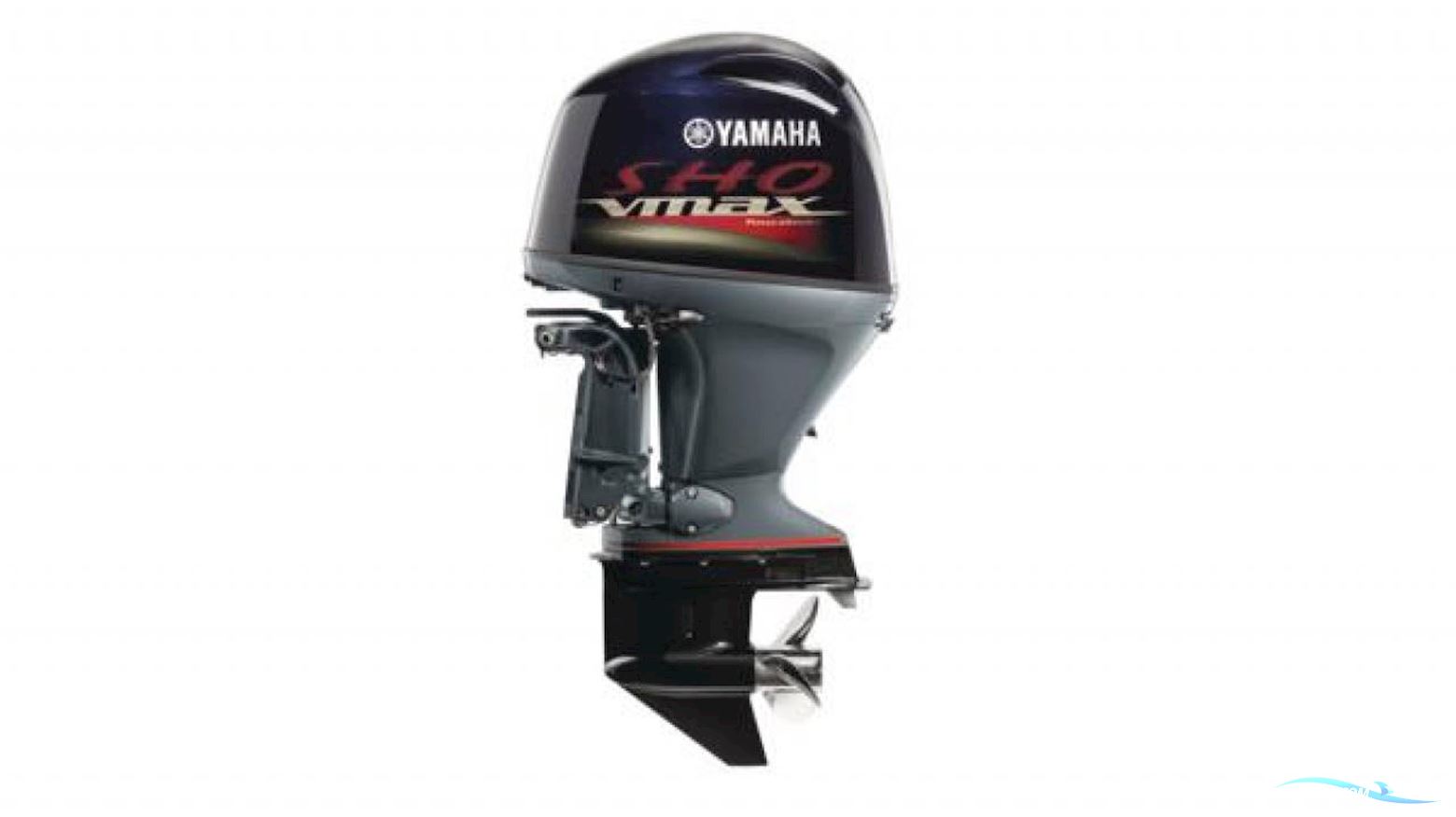 Yamaha VMAX SHO 115