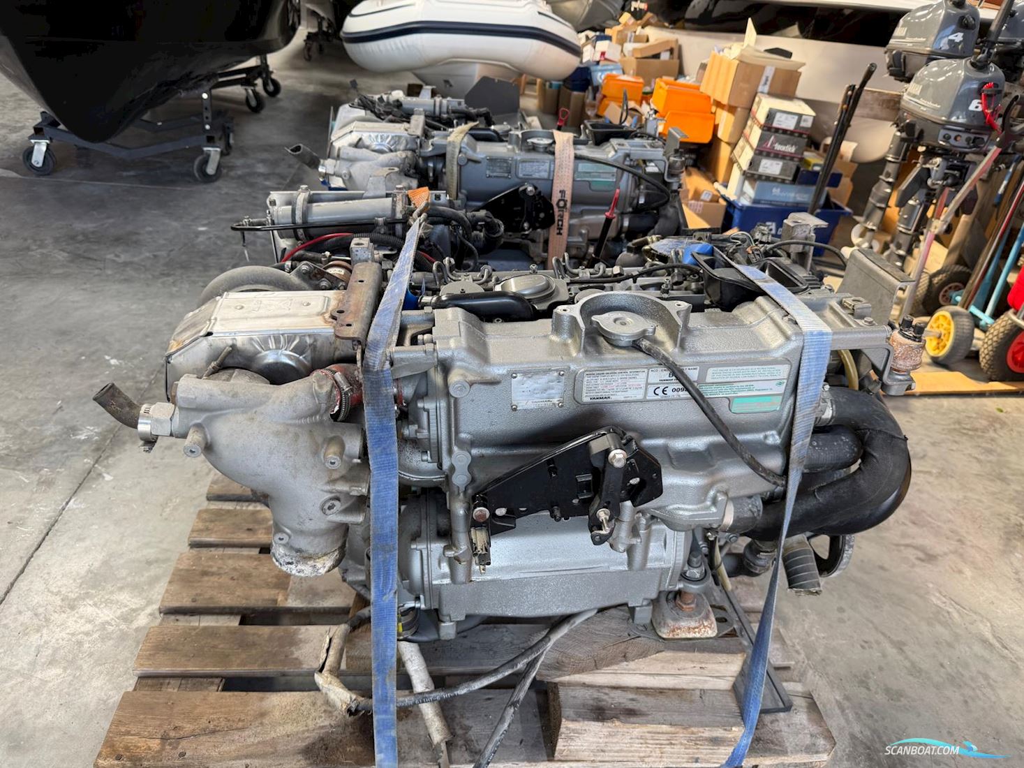 Yanmar
