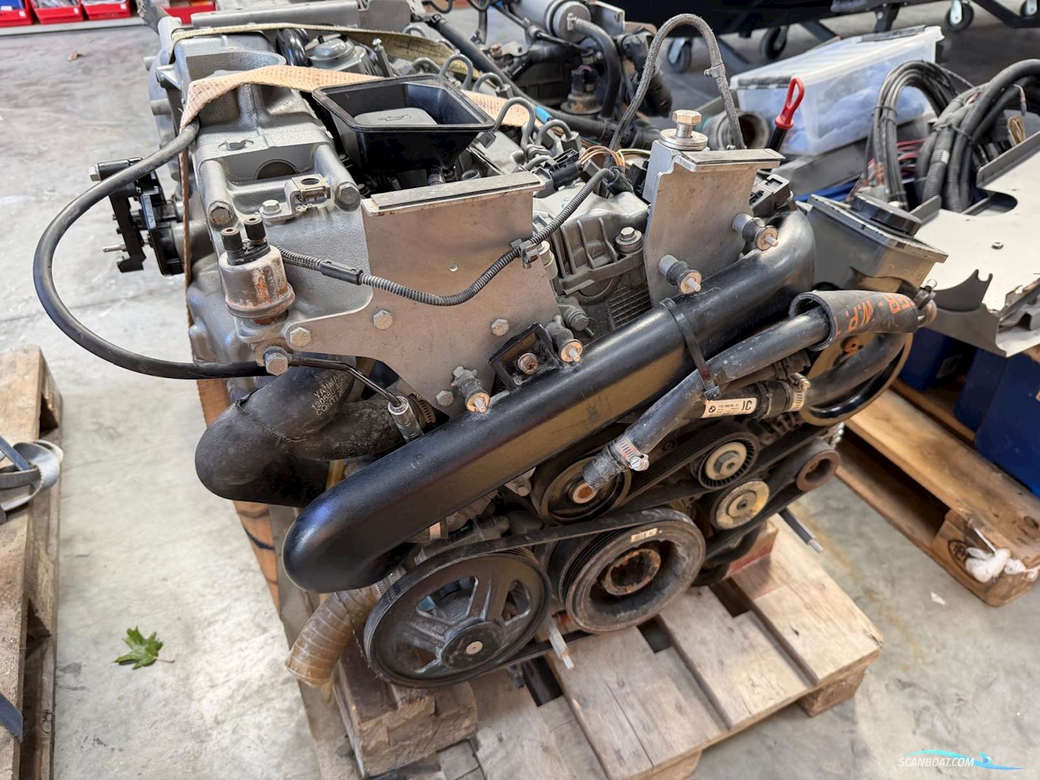Yanmar