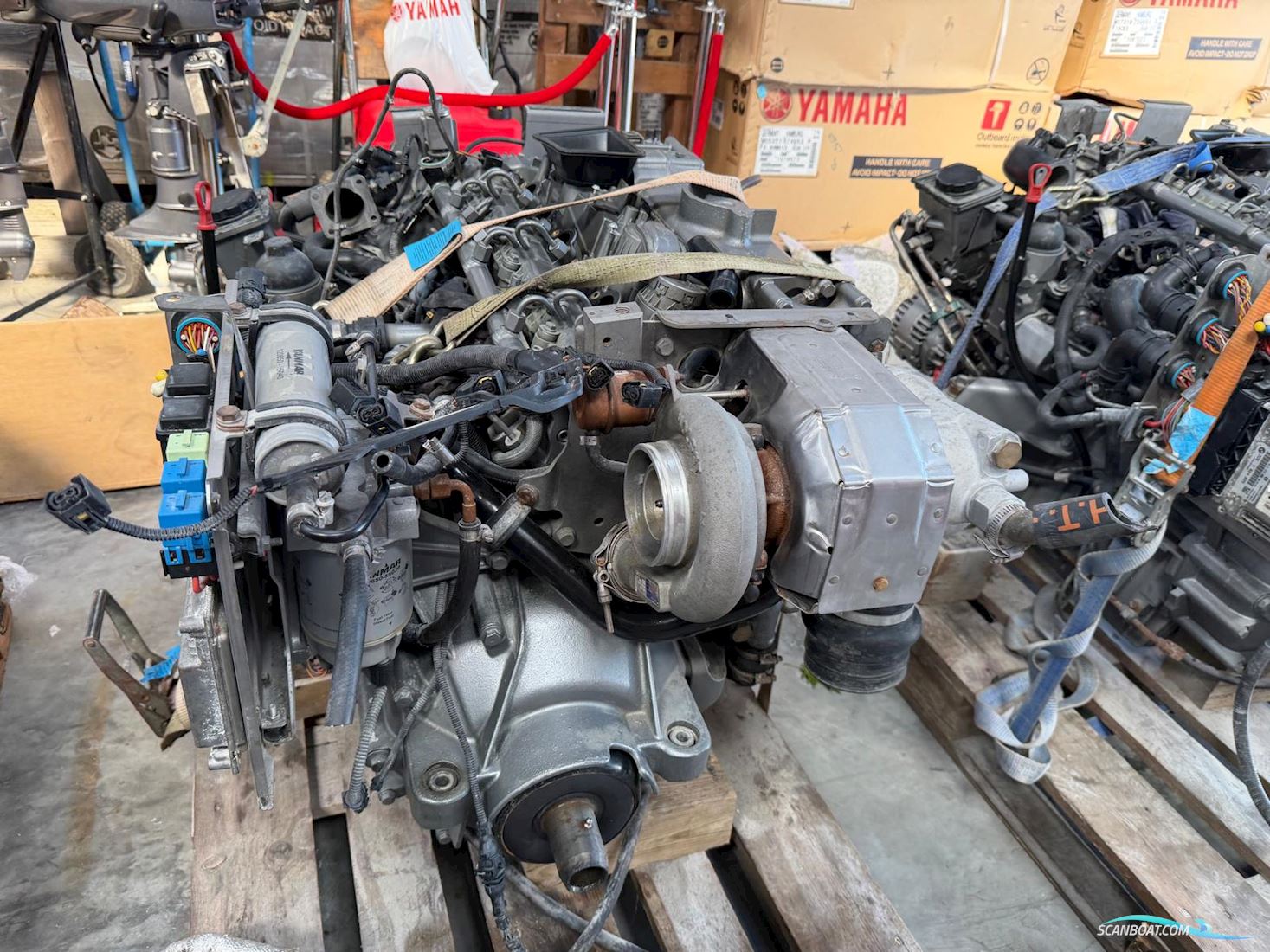 Yanmar