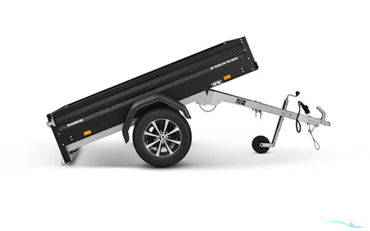 Brenderup 1205SUB Limited Edition - NYHED !