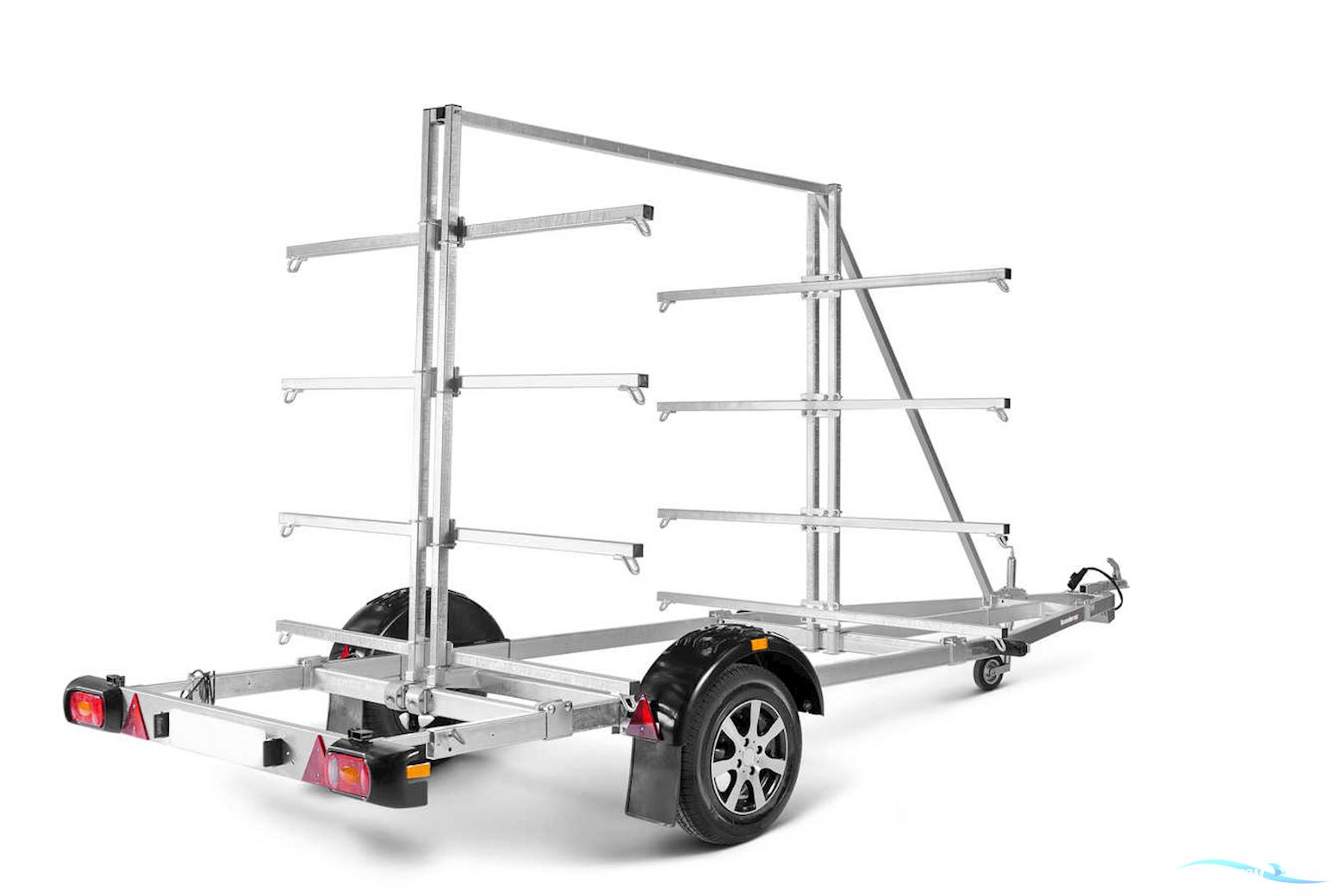 Brenderup 16750UB CX Kano/kajak