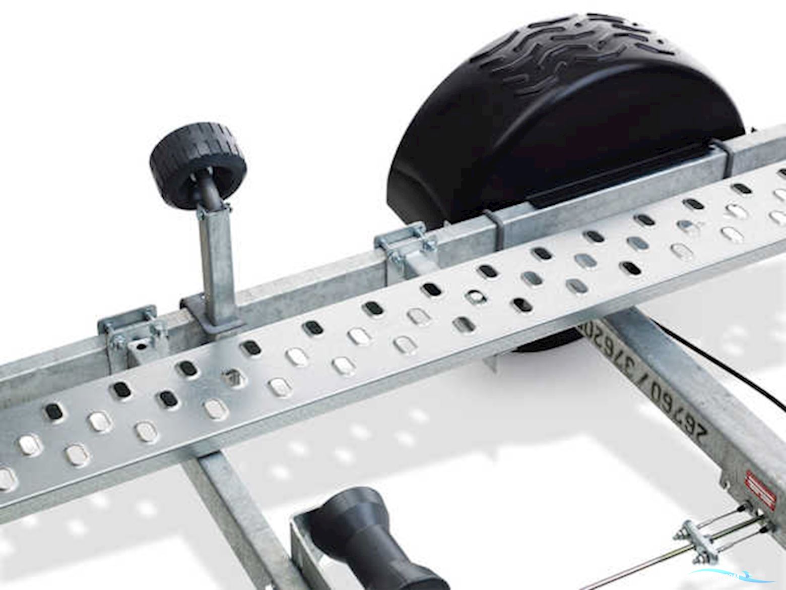 Brenderup 201300B SRX