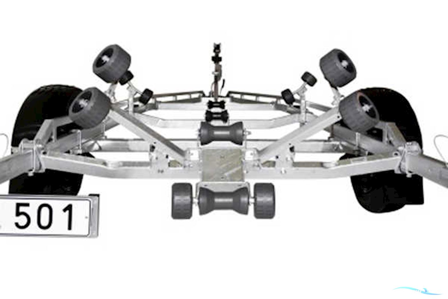 Brenderup 221300B ASR X