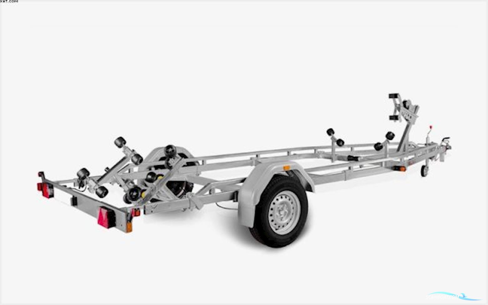 Brenderup 221800B SR