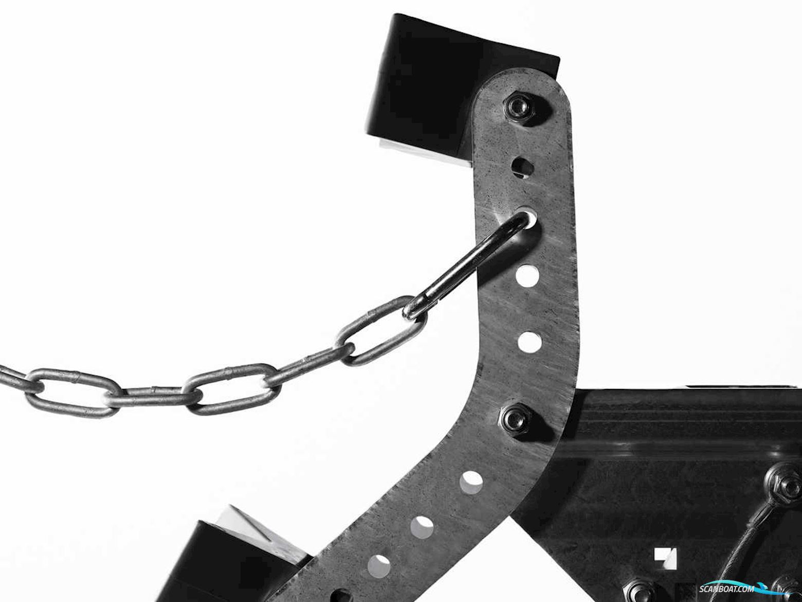 Brenderup 222500TB Asr X