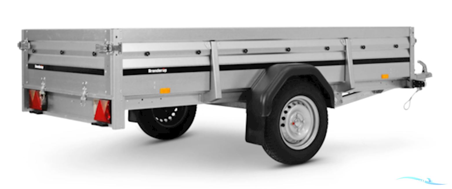 Brenderup 2270XL - !