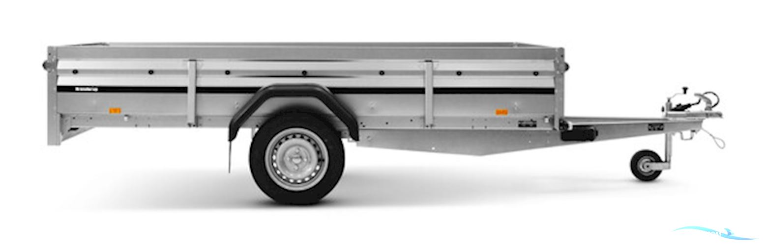 Brenderup 2300 SUB - NYHED !