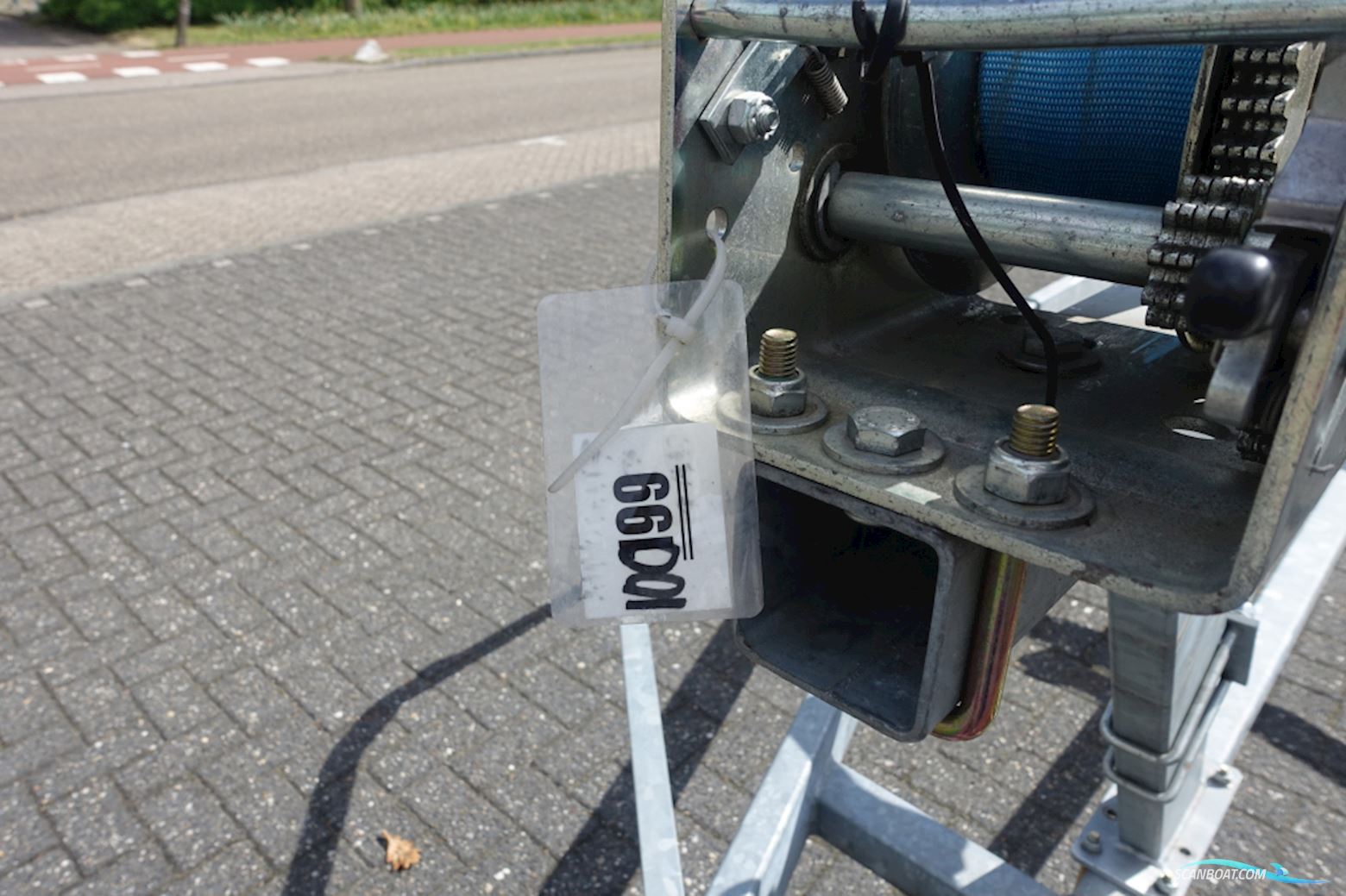Freewheel 2-Asser