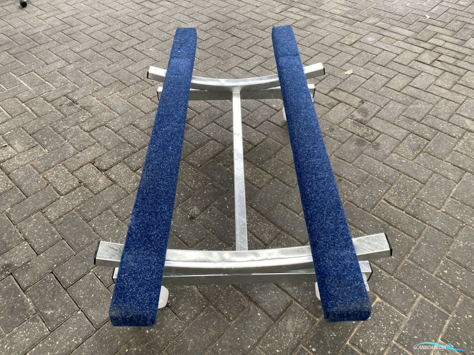 Jetloader Showroombok / Stallingsbok