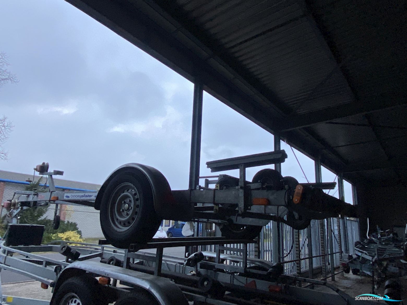 Steinbacher Enkelasser geremd