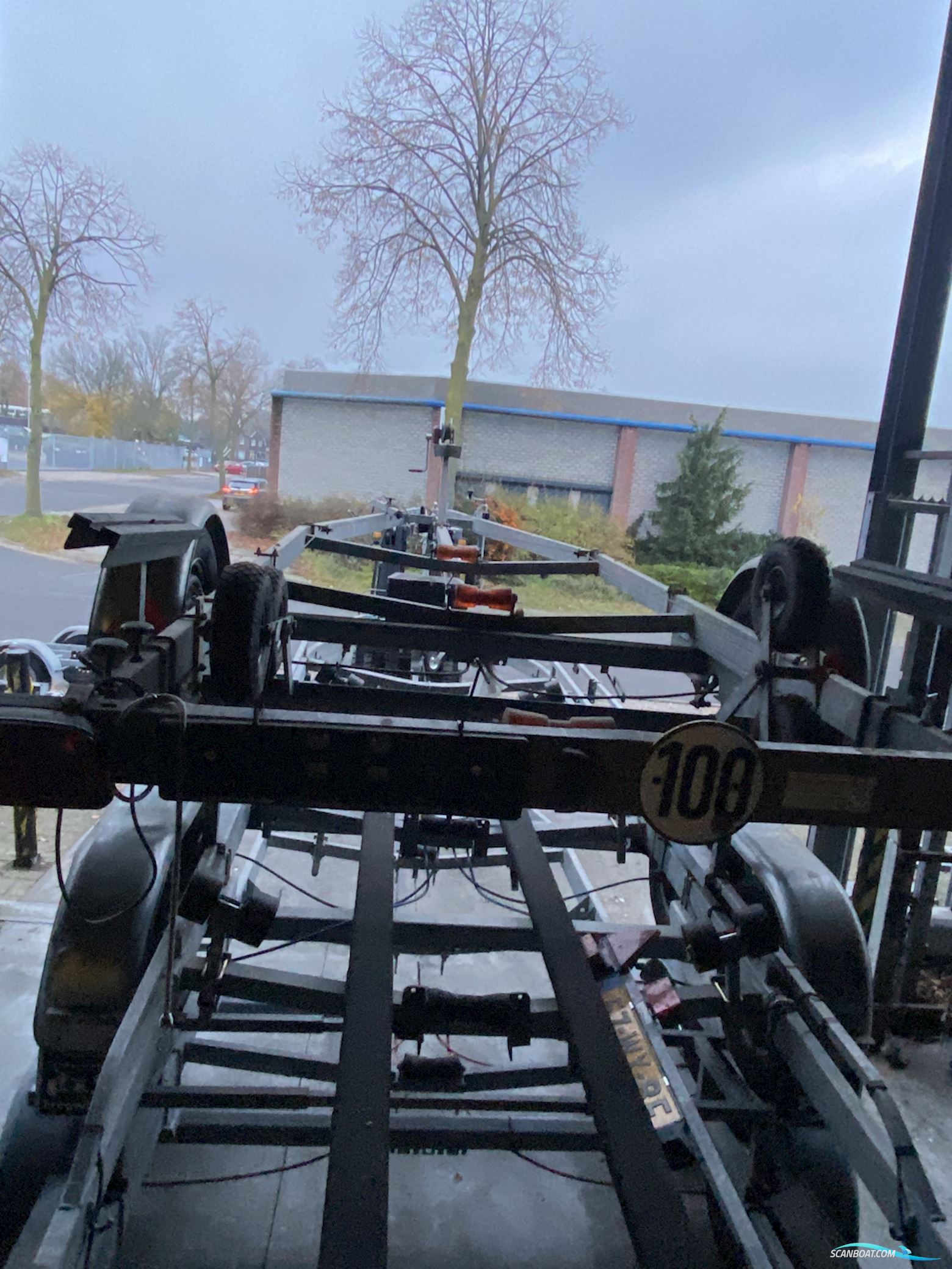 Steinbacher Enkelasser geremd