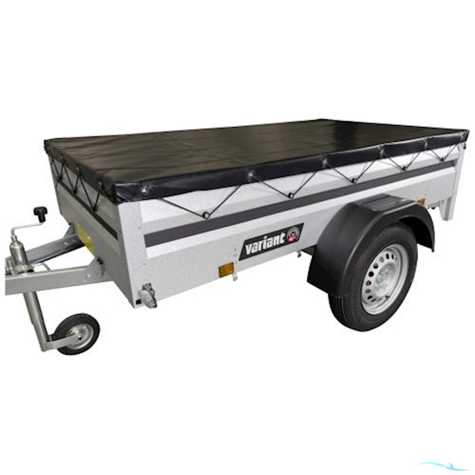 Variant 205 Edition - !