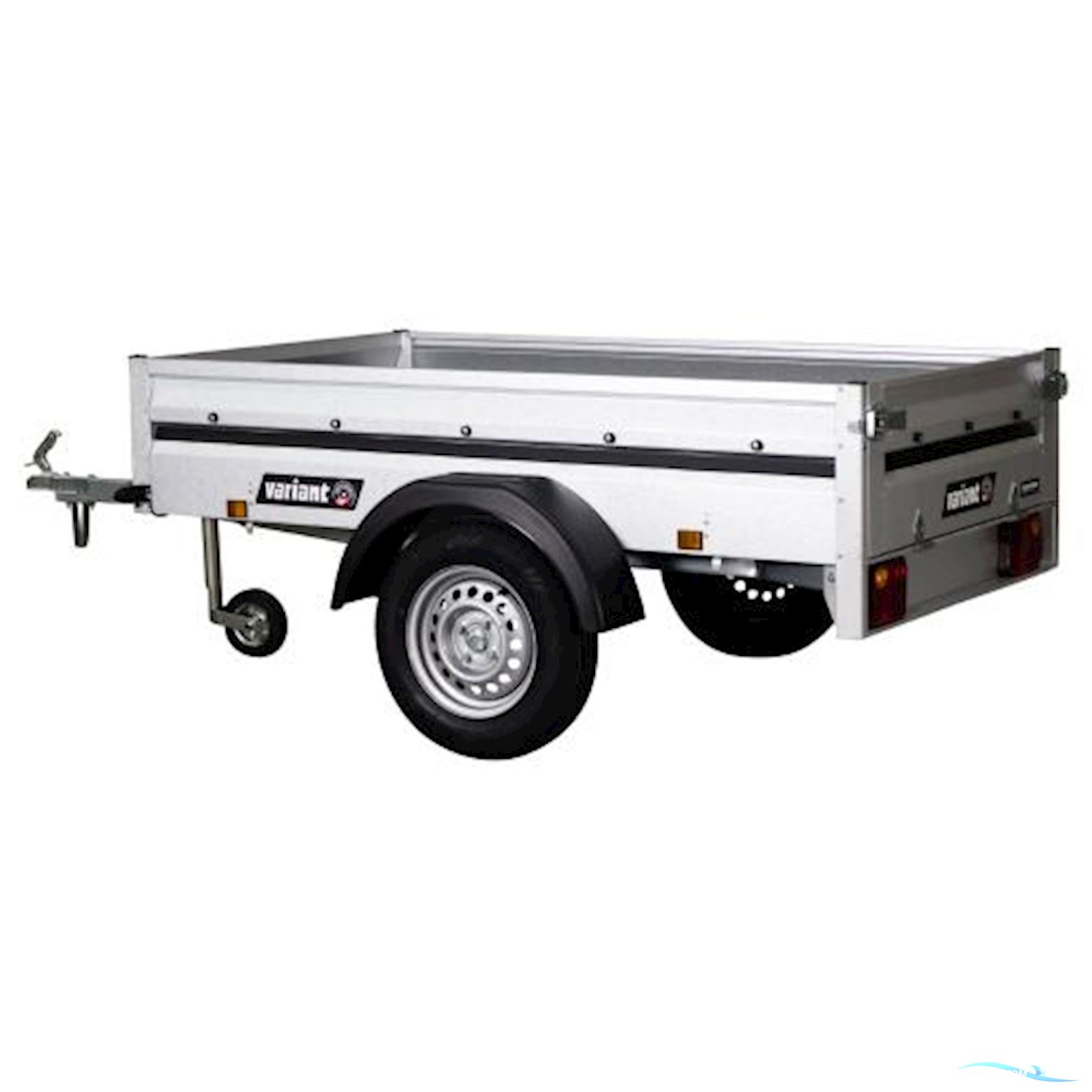 Variant 205 Edition - KAMPAGNEPRIS !