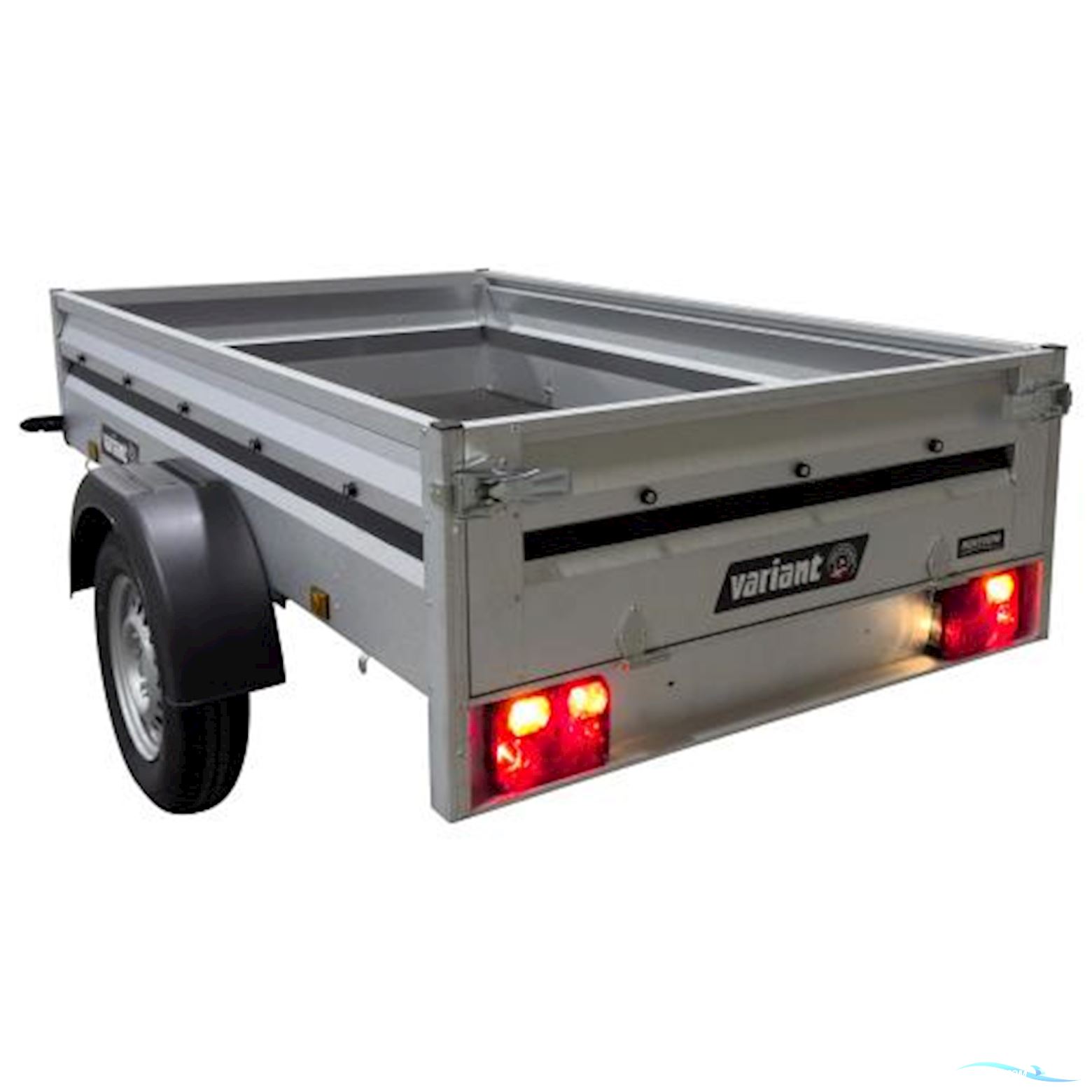 Variant 220 Edition - KAMPAGNEPRIS !