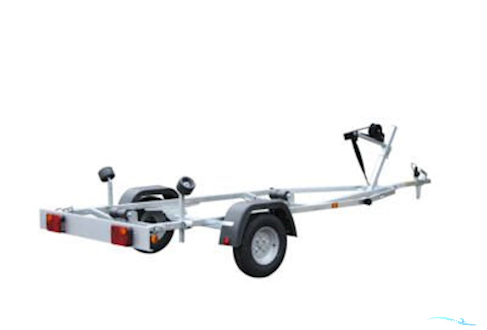 Variant 451 Ocean Bootstrailer 2023, Dänemark