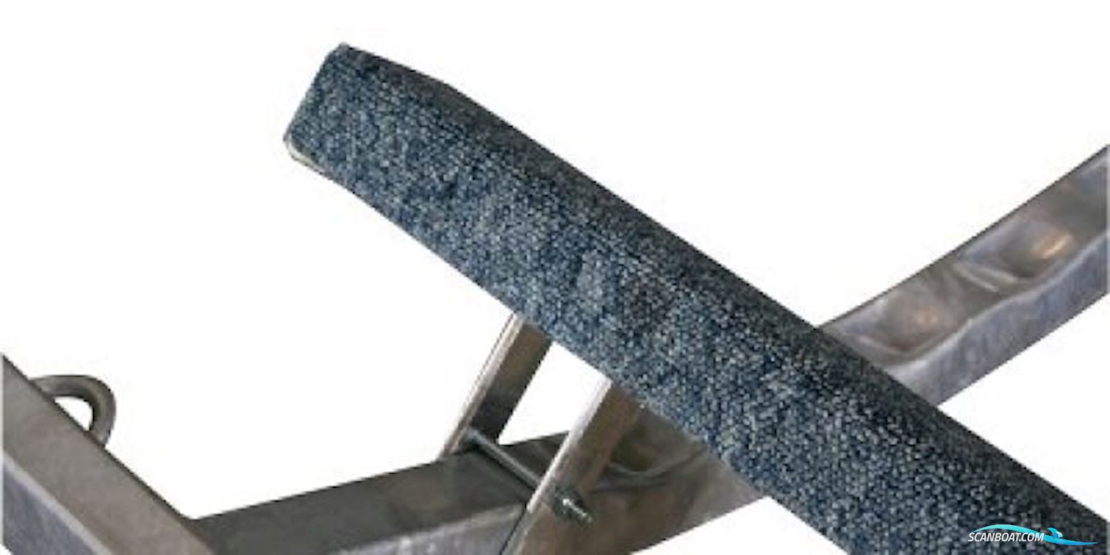 Variant 700 JS Vandscooter trailer