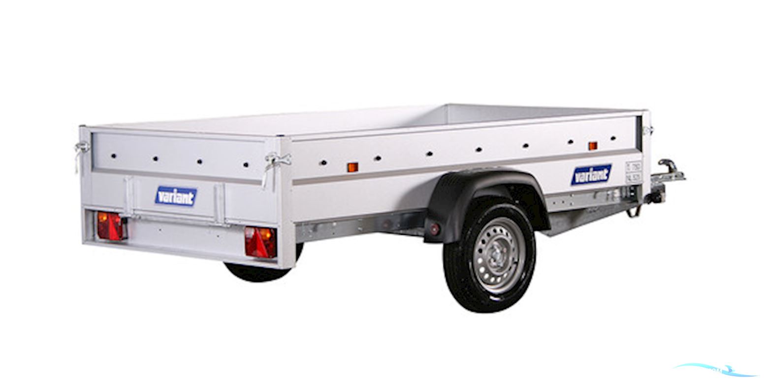 Variant 754 F1 m/Tip