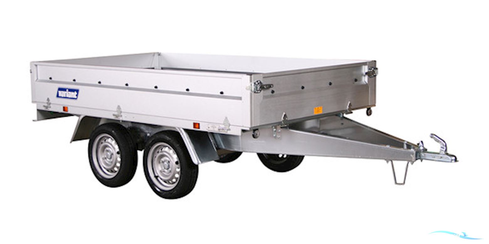 Variant 756A - 13 STÅL - KAMPAGNEPRIS !