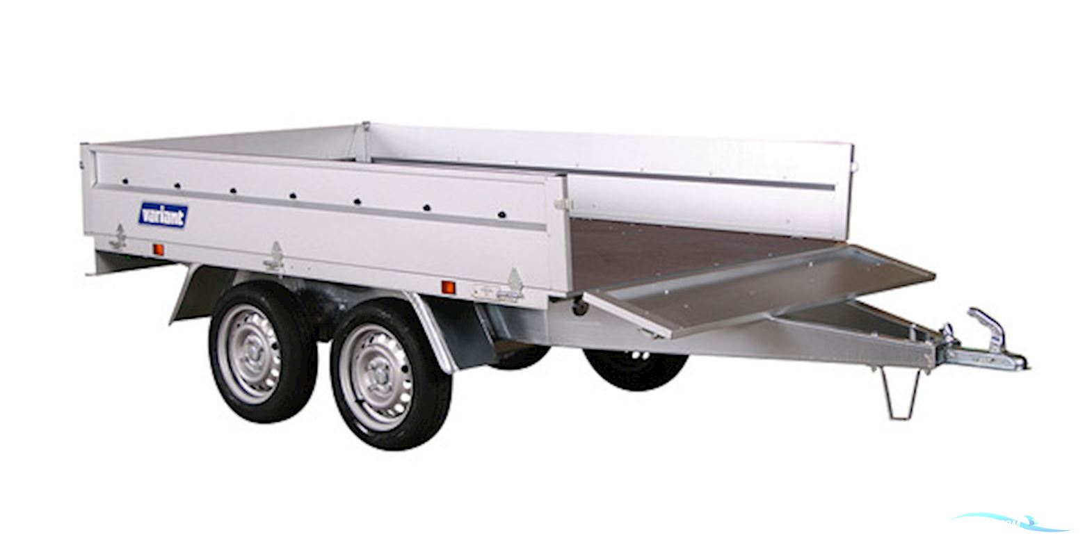 Variant 756A - 13 STÅL - KAMPAGNEPRIS !