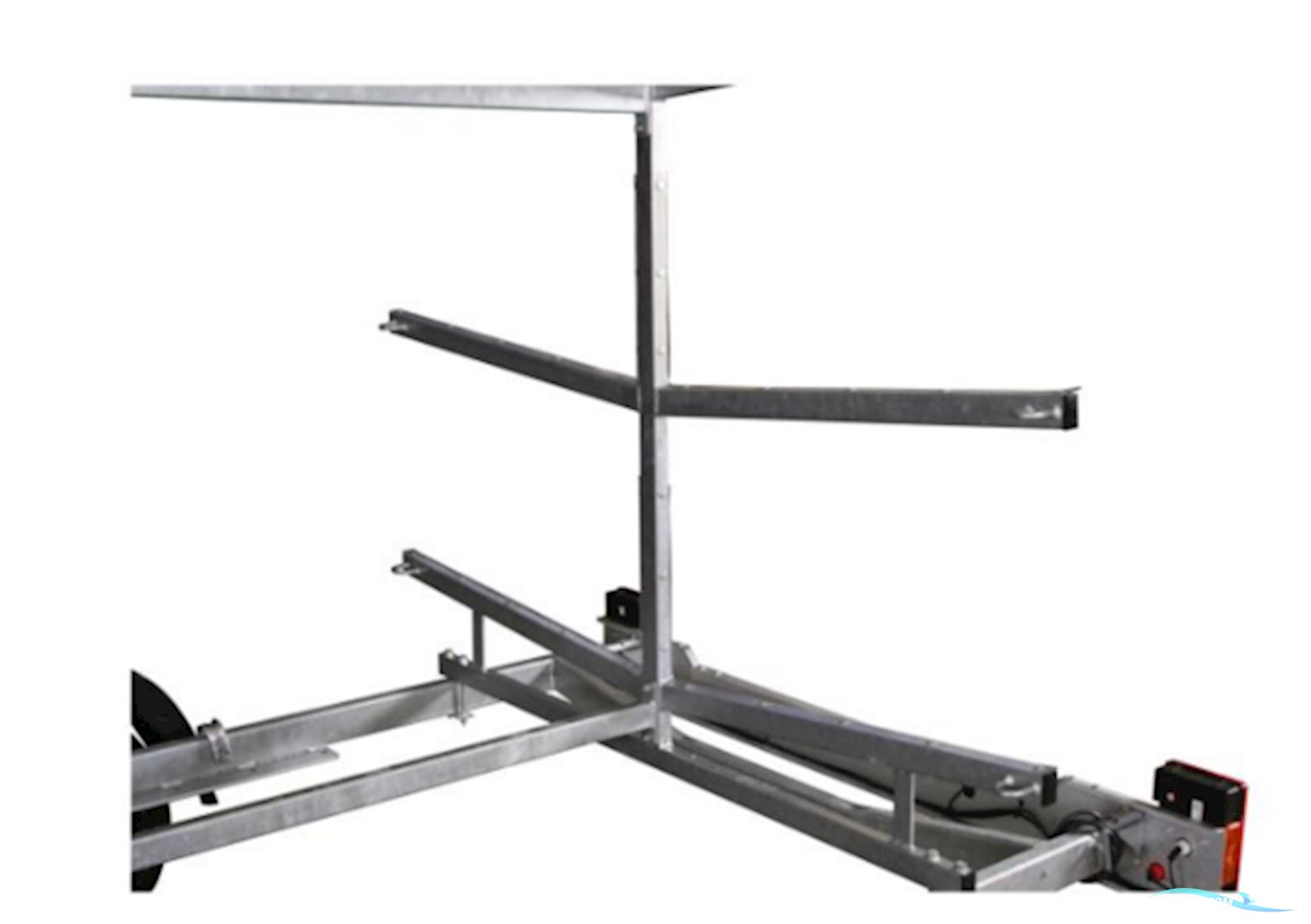 Variant kano/kajak 1007BB Bootstrailer 2024, Dänemark
