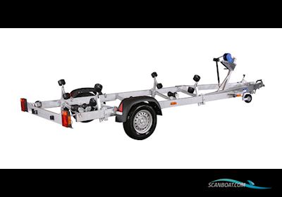 Variant Ocean 1350 Bootstrailer 2025, Dänemark