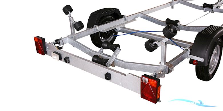 Variant Ocean 1800 Bådtrailer
