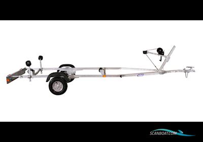 Variant Ocean 451 Bootstrailer 2025, Dänemark