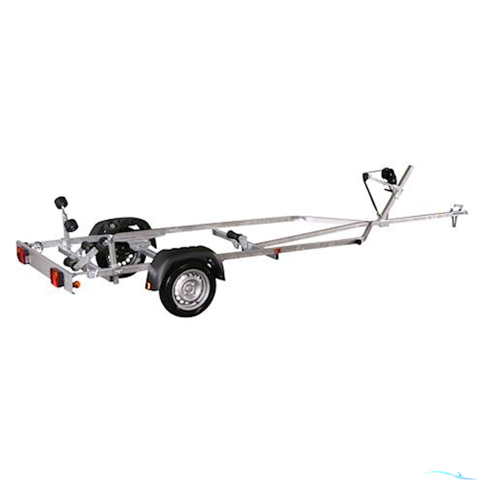 Variant Ocean 750 Bootstrailer 2024, Dänemark