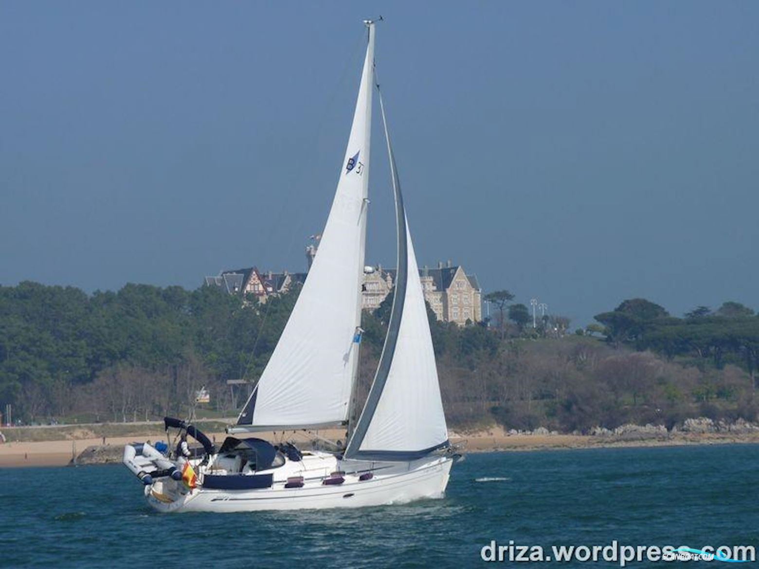 Både Søges Til Formidlingssalg