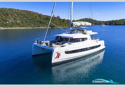 Bali Catamarans 4.4 Bootstyp Keine Angaben 2025, mit 2 X 57 HP motor, Kroatien