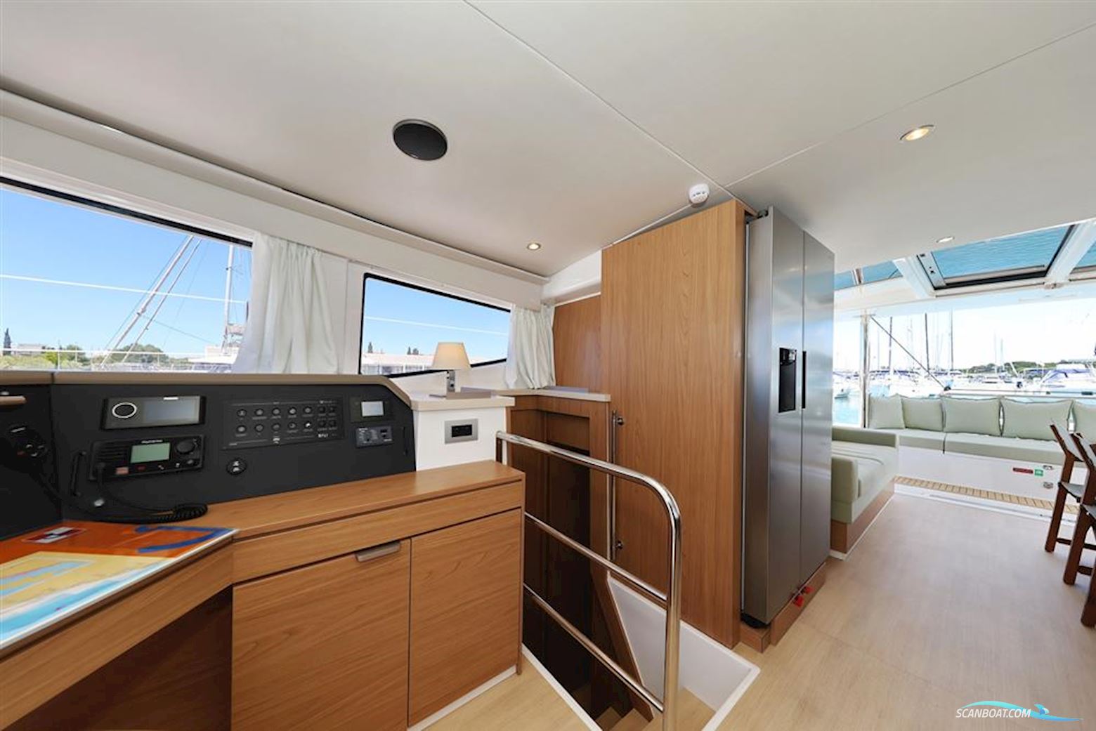 Bali Catamarans 4.4
