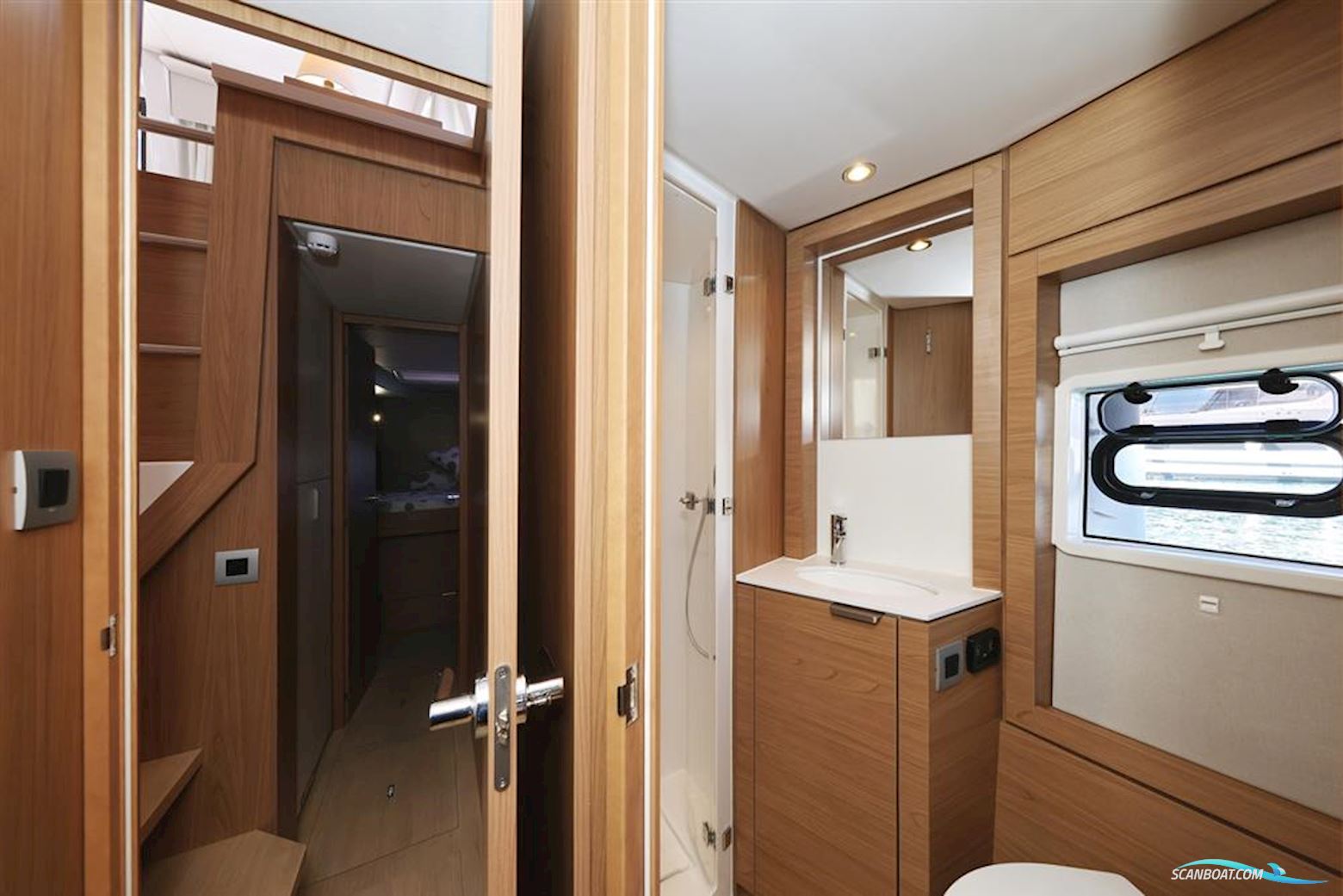 Bali Catamarans 4.4