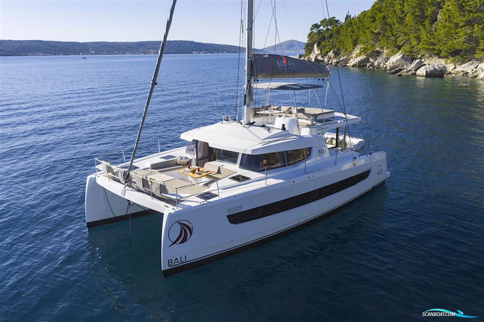 Bali Catamarans 4.6