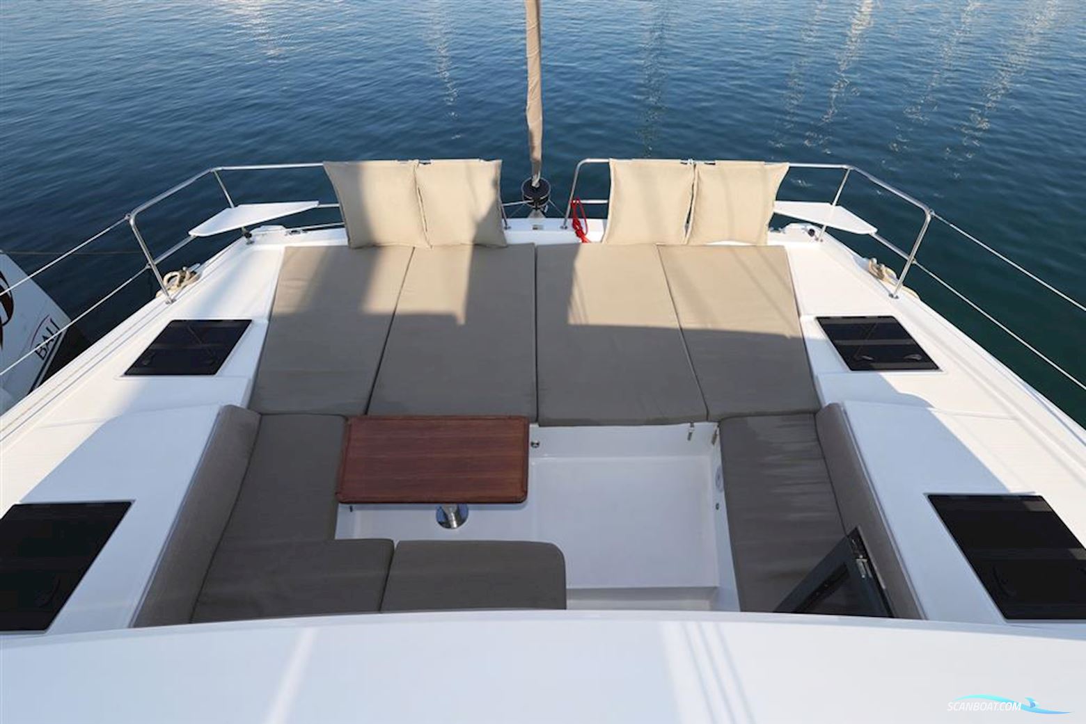 Bali Catamarans Bali 4.4