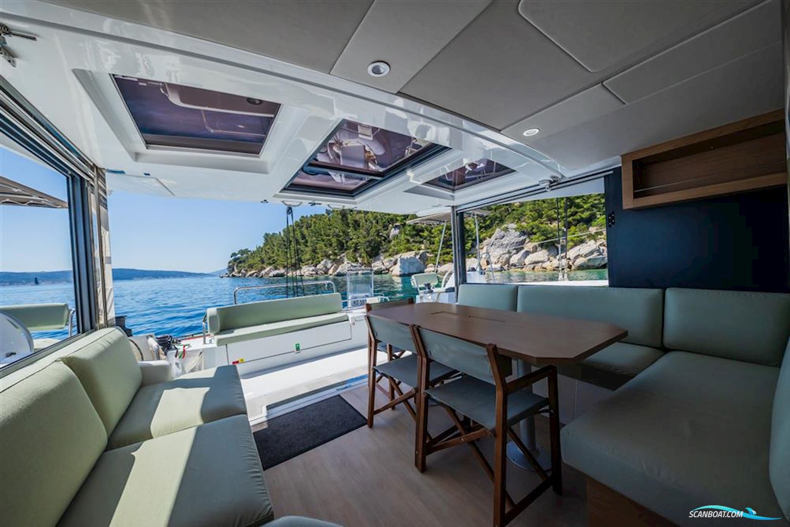 BALI CATAMARANS CATSMART