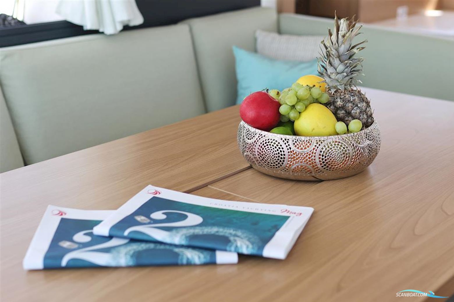 BALI CATAMARANS CATSMART