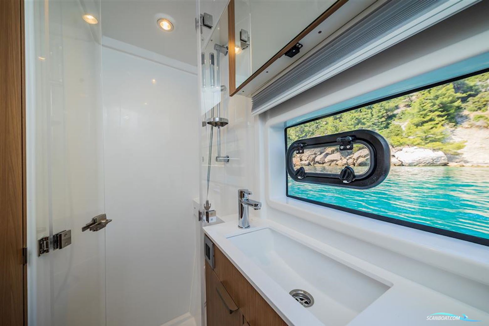 BALI CATAMARANS CATSMART