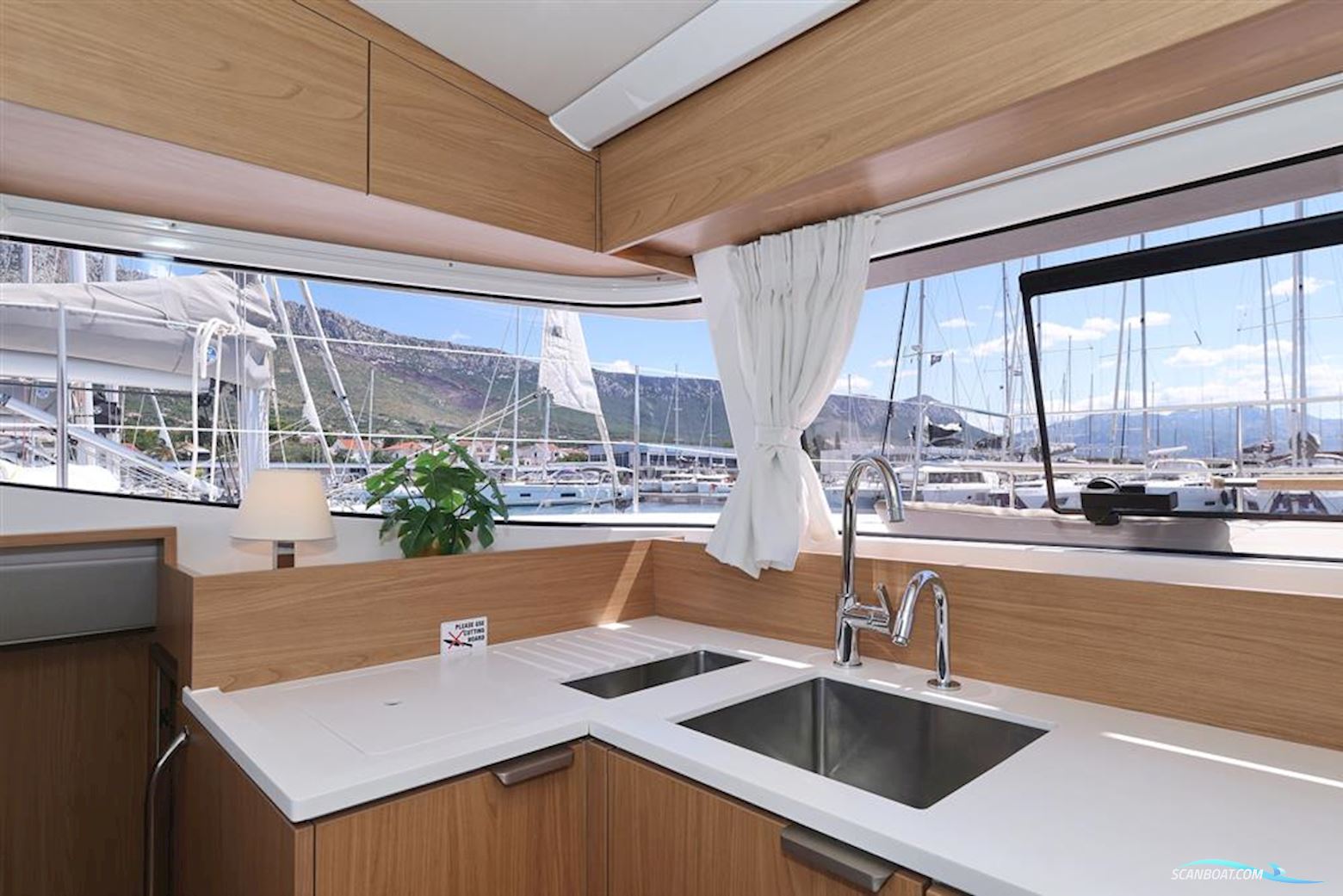 Bali Catamarans Catsmart