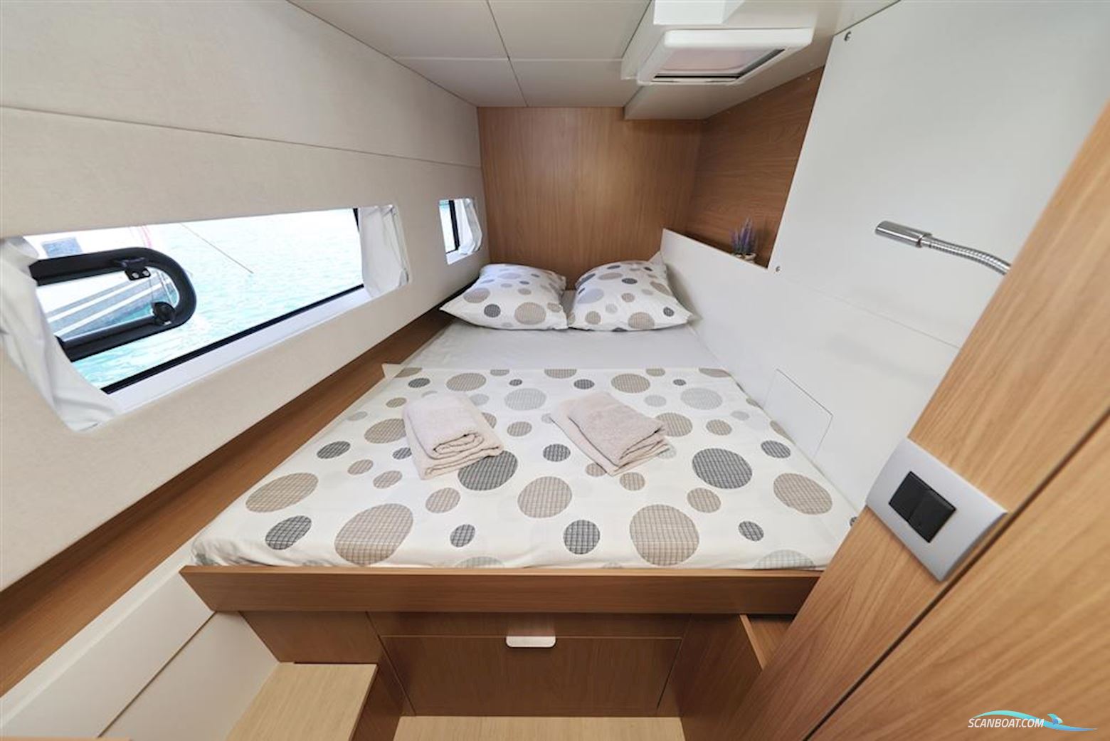 Bali Catamarans Catsmart