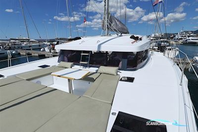 Bali Catamarans Catsmart Bootstyp Keine Angaben 2025, Kroatien
