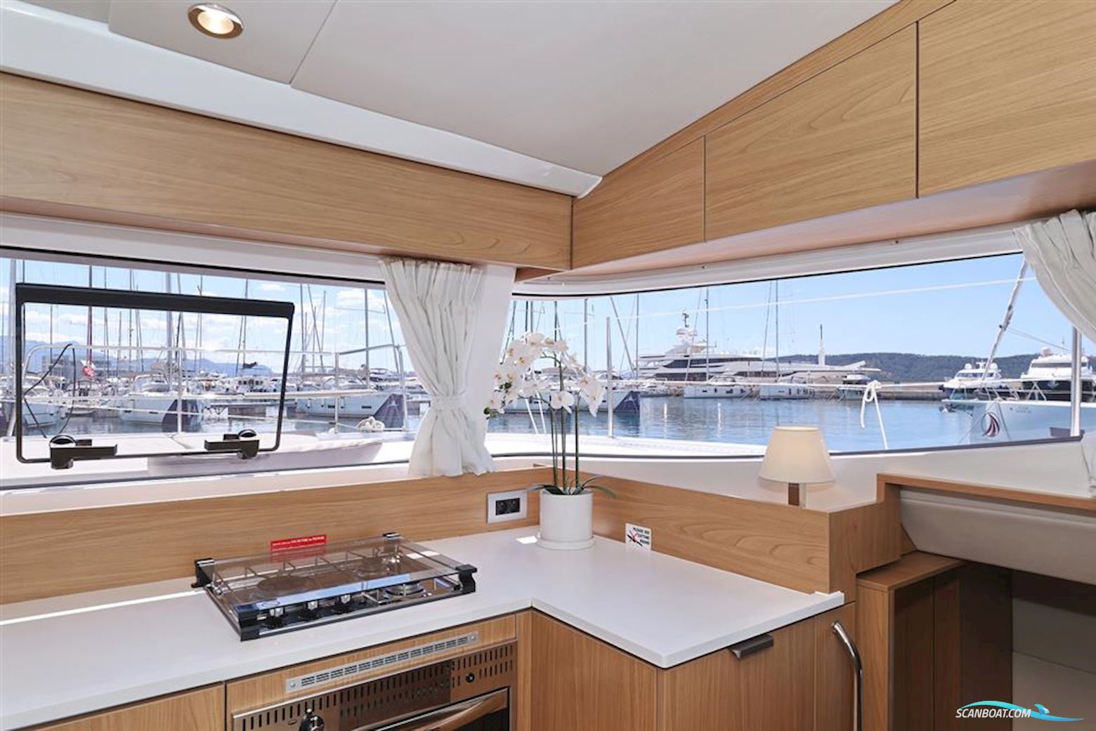Bali Catamarans Catsmart