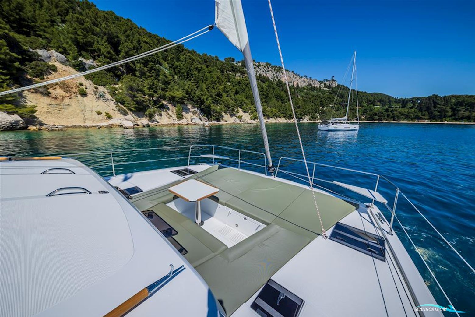 Bali Catamarans Catsmart