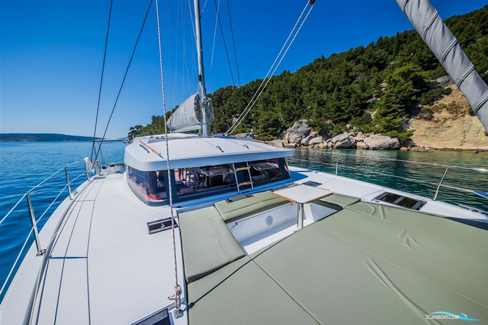 Bali Catamarans Catsmart