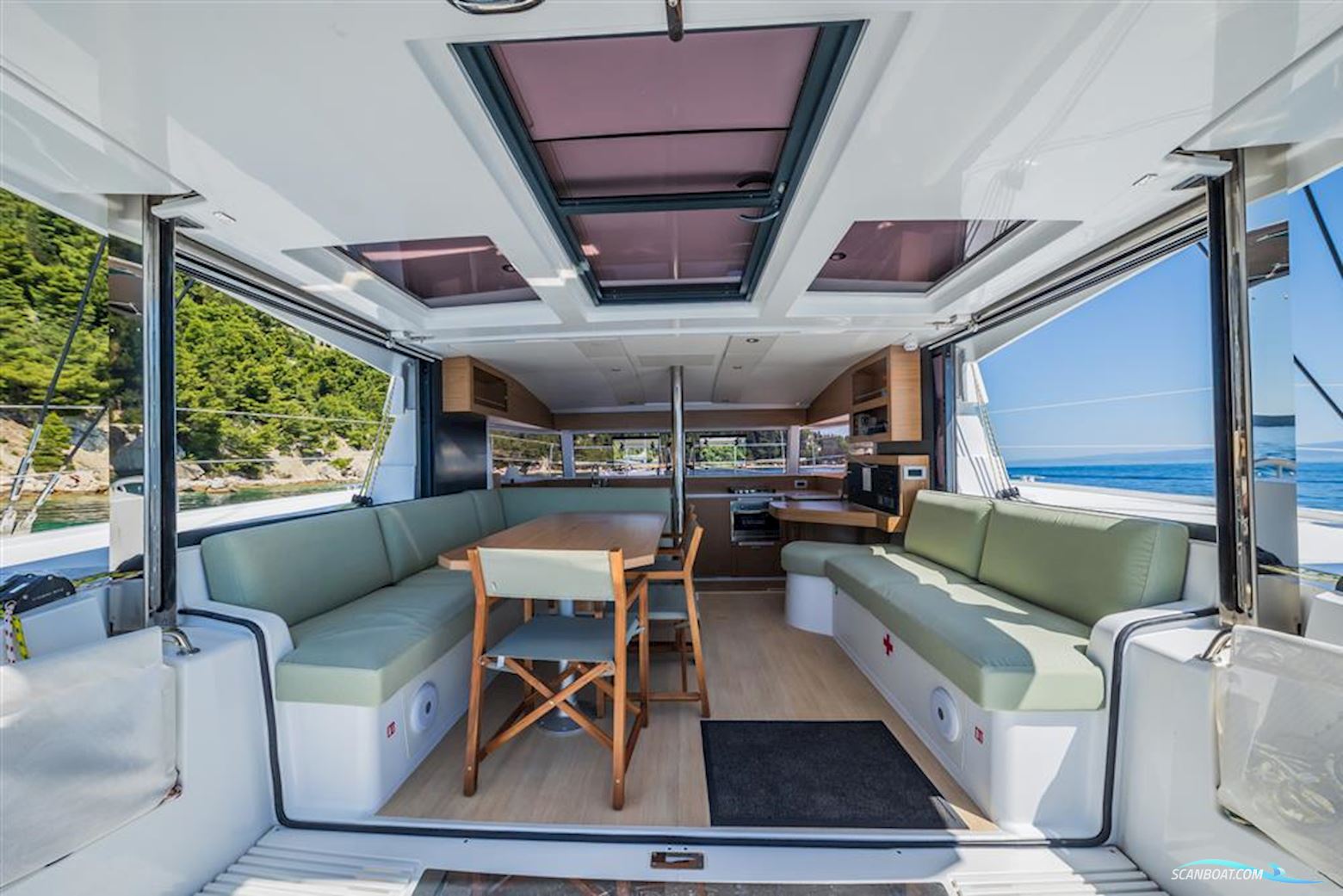 Bali Catamarans Catsmart