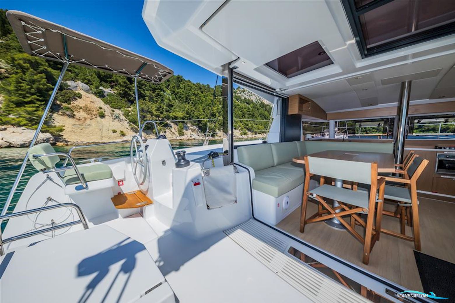 Bali Catamarans Catsmart