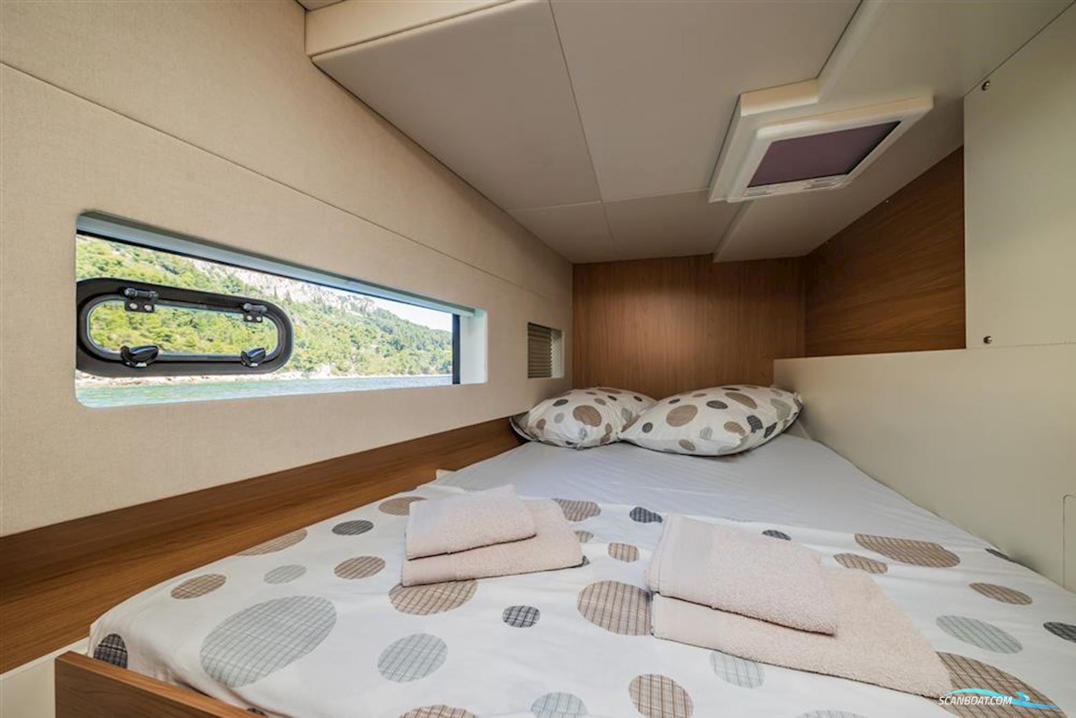 Bali Catamarans Catsmart