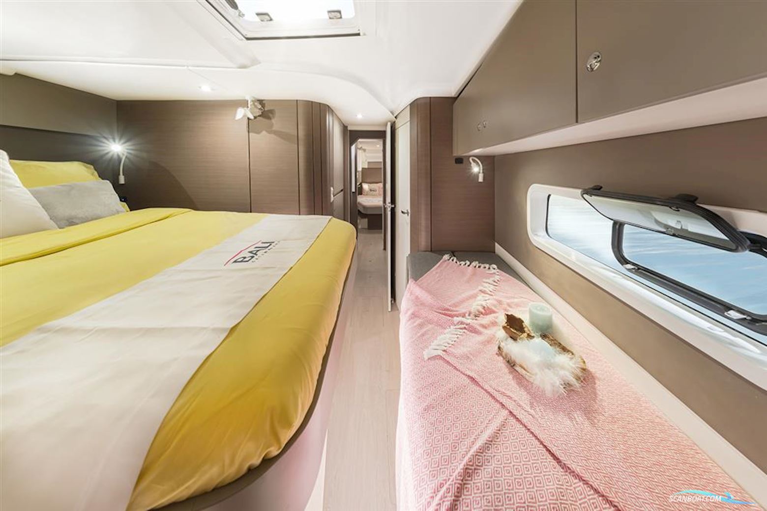 BALI CATAMARANS CATSPACE